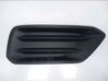 Front bumper corner part panel trim 