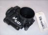 Throttle body valve 