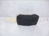 Front door exterior handle 