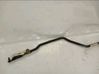 Gear shift cable linkage 
