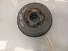 Drum brake (rear) 