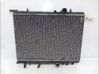 Radiator set 
