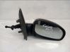 Manual wing mirror 