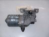 Wiper motor 