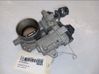 Throttle body valve 