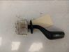 Steering wheel buttons/switches 