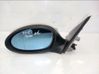 Manual wing mirror 