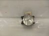 Front fog light 