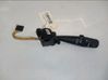 Steering wheel buttons/switches 