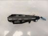 Front door exterior handle 