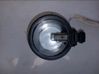Mass air flow meter 