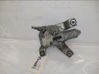 Rear window wiper motor 