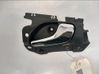 Rear door interior handle 