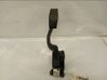 Accelerator throttle pedal 
