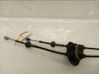 Gear shift cable linkage 