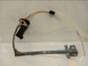 Front door manual window regulator 