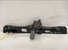 Rear door manual window regulator 