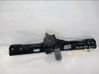 Rear door manual window regulator 