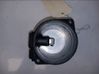 Mass air flow meter 