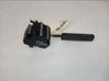 Steering wheel buttons/switches 