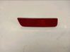 Rear tail light reflector 