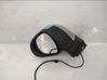 Manual wing mirror 