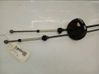 Gear shift cable linkage 
