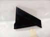 Rear door exterior handle 