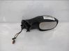 Manual wing mirror 