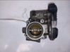 Throttle body valve 