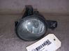 Front fog light 