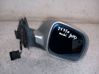 Manual wing mirror 