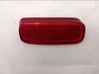 Rear tail light reflector 