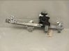 Rear door manual window regulator 