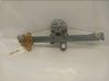 Front door manual window regulator 