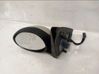 Manual wing mirror 