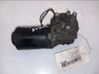 Wiper motor 