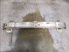 Rear bumper support beam 