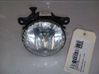 Front fog light 