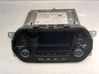Radio/CD/DVD/GPS head unit 