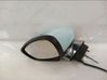 Manual wing mirror 