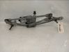 Wiper motor 