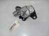 Rear window wiper motor 