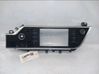 Windscreen/window heater switch 