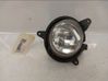 Front fog light 