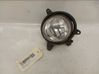 Front fog light 