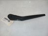 Rear wiper blade arm 
