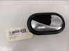 Rear door interior handle 