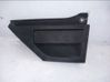 Rear door exterior handle 