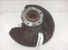 Front wheel hub spindle knuckle 